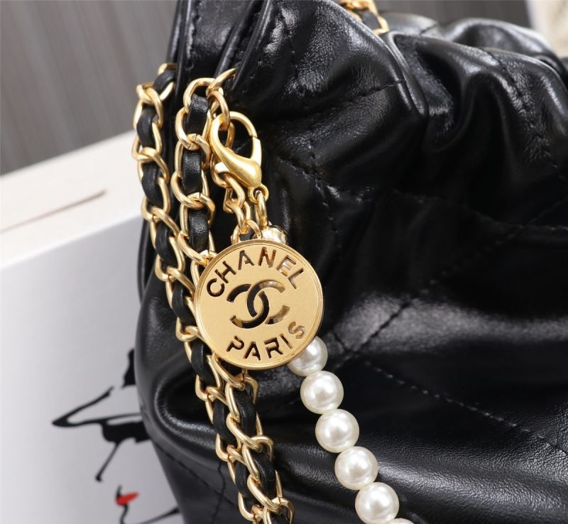 Chanel Shopping Bags